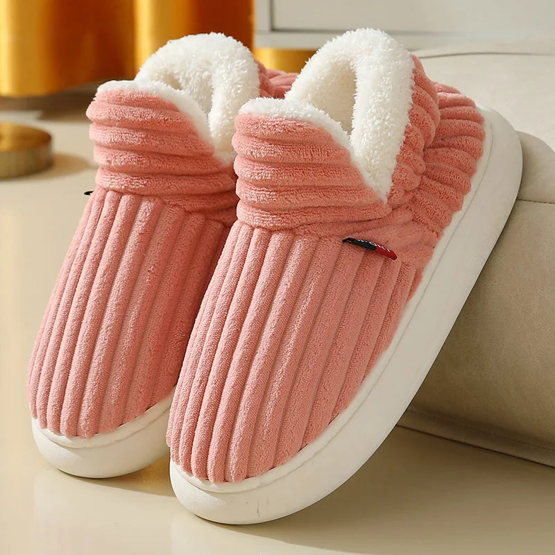 Soft Cloud - Ultra-Soft Slippers for Her