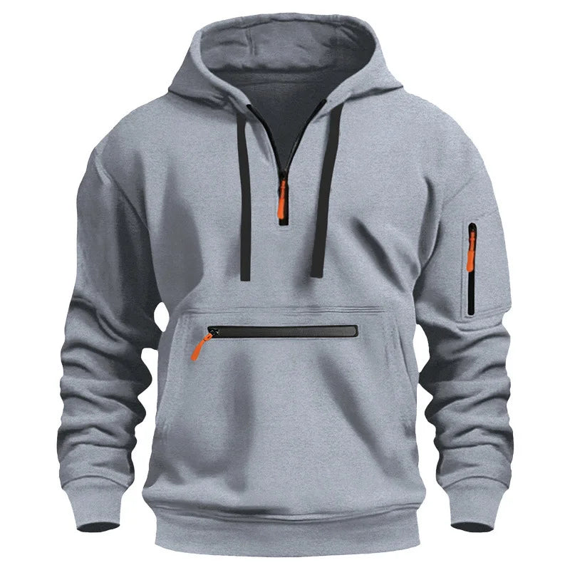 Valente - Stylish Hoodie