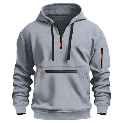 Valente - Stylish Hoodie