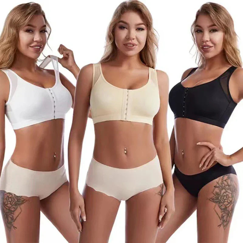 Margarette | Contour Lift Bra