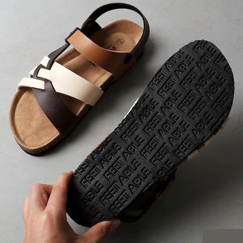 Judith | Comfortable Sandals