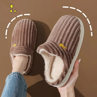 Soft Cloud - Ultra-Soft Slippers for Her
