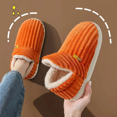 Soft Cloud - Ultra-Soft Slippers for Her