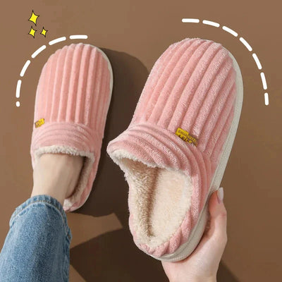 Soft Cloud - Ultra-Soft Slippers for Her