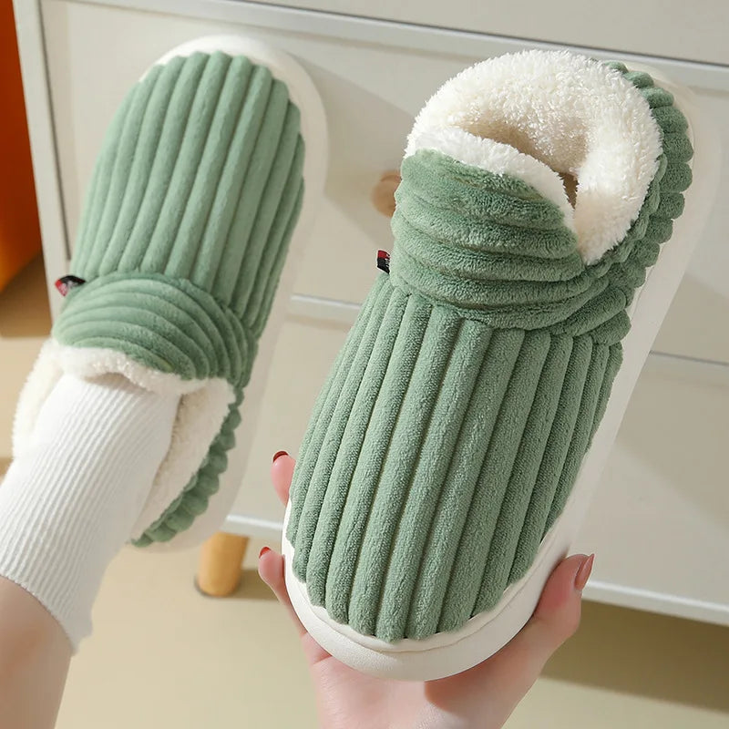 Soft Cloud - Ultra-Soft Slippers for Her