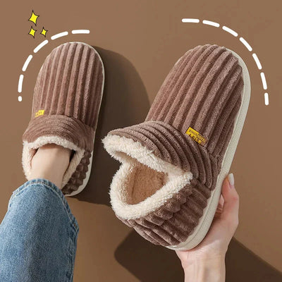 Soft Cloud - Ultra-Soft Slippers for Her