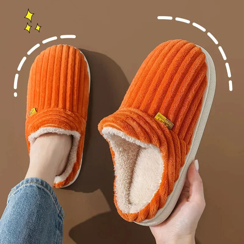 Soft Cloud - Ultra-Soft Slippers for Her