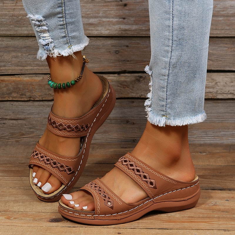 Saphira | Sandals