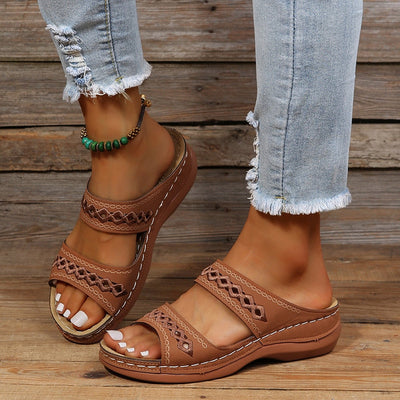 Saphira | Sandals