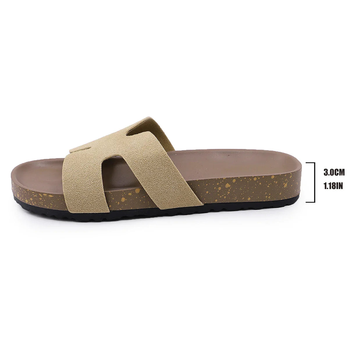 Amanda - Luxurious Slippers