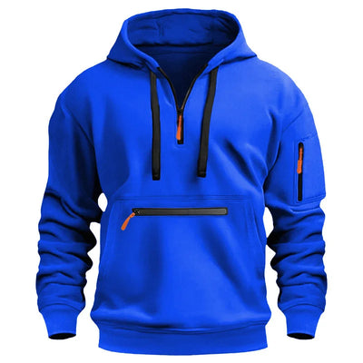 Valente - Stylish Hoodie