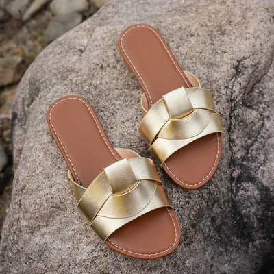 Bea | Handmade Premium Sandals