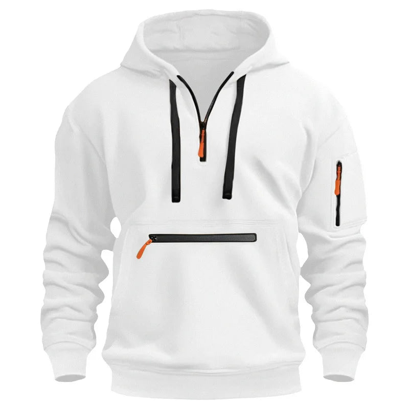 Valente - Stylish Hoodie