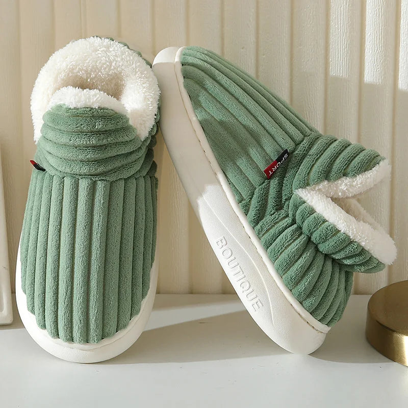 Soft Cloud - Ultra-Soft Slippers for Her