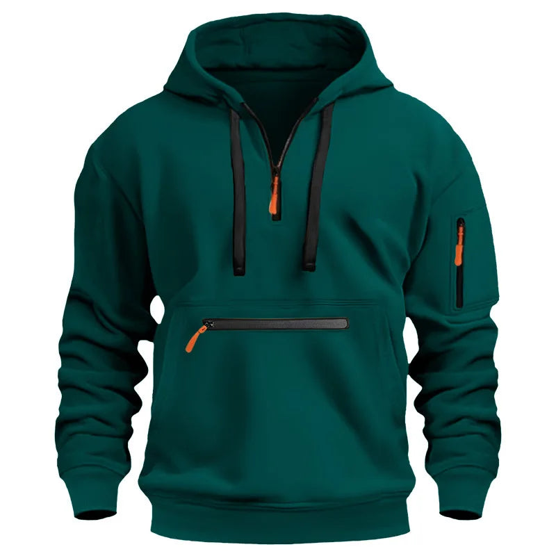 Valente - Stylish Hoodie