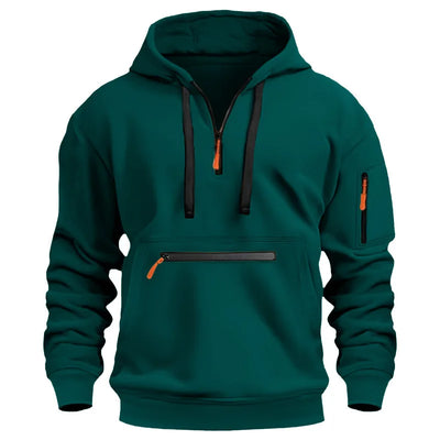 Valente - Stylish Hoodie