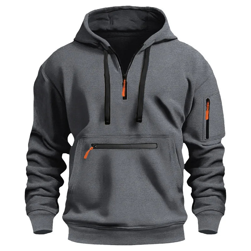 Valente - Stylish Hoodie
