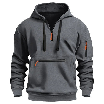 Valente - Stylish Hoodie
