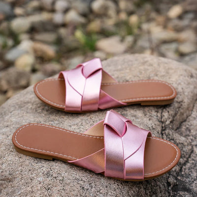 Bea | Handmade Premium Sandals