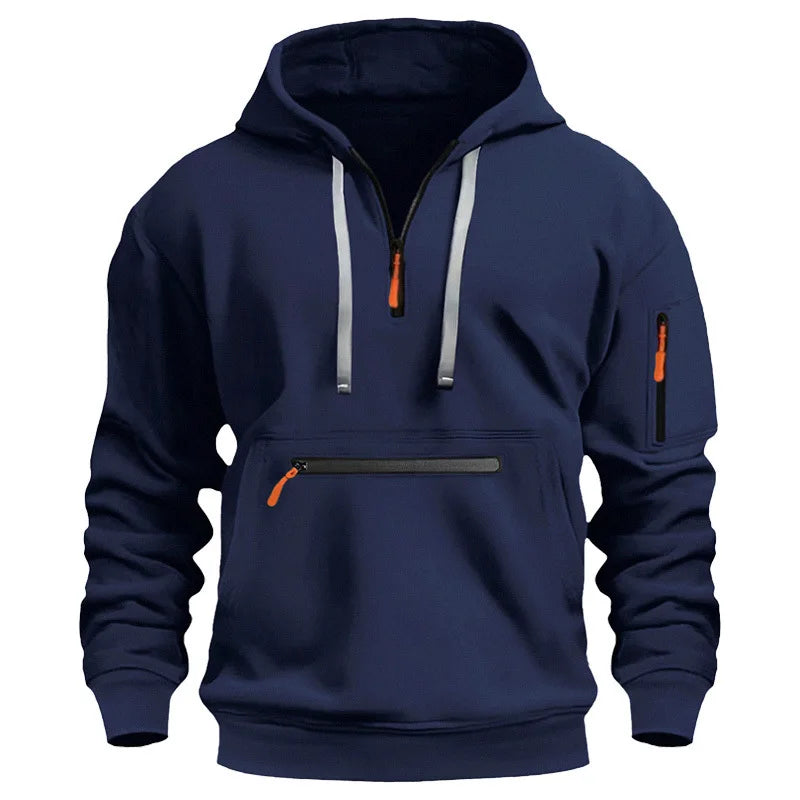 Valente - Stylish Hoodie