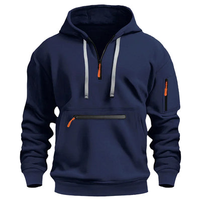 Valente - Stylish Hoodie