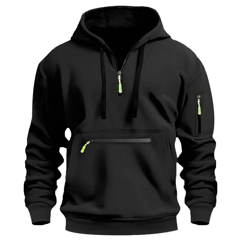 Valente - Stylish Hoodie