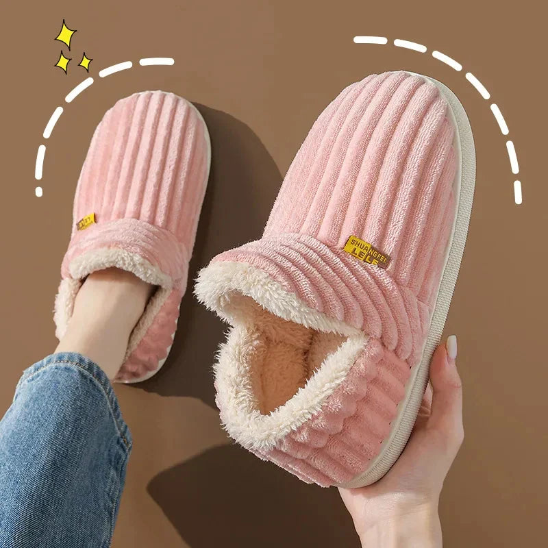 Soft Cloud - Ultra-Soft Slippers for Her