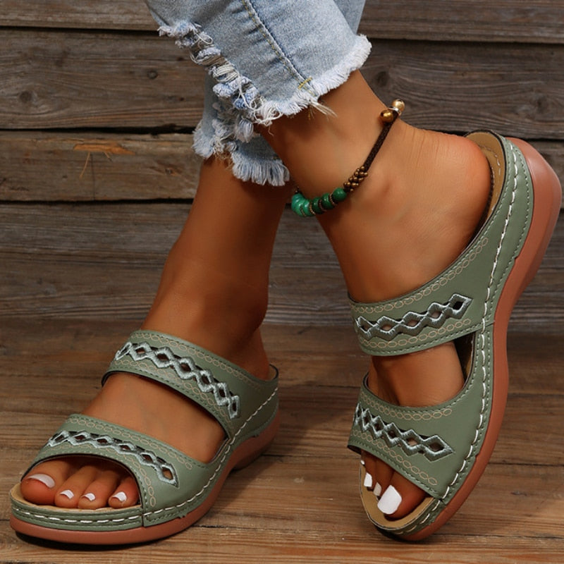 Saphira | Sandals