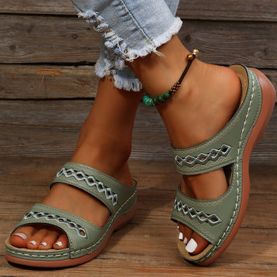 Saphira | Sandals