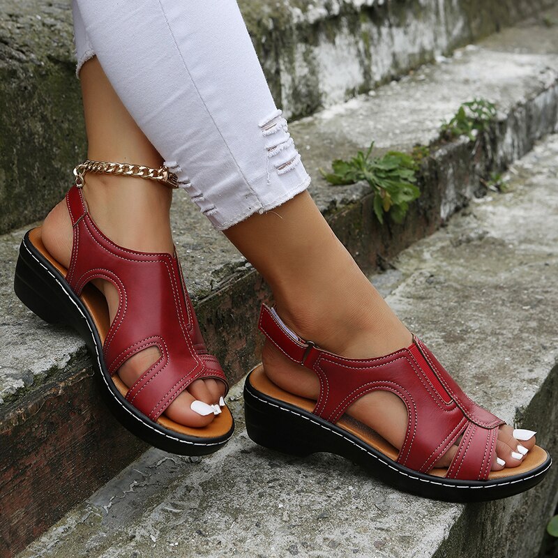 Kristie | Classic Sandals