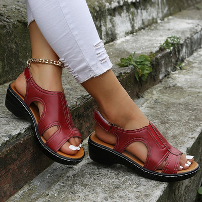 Kristie | Classic Sandals