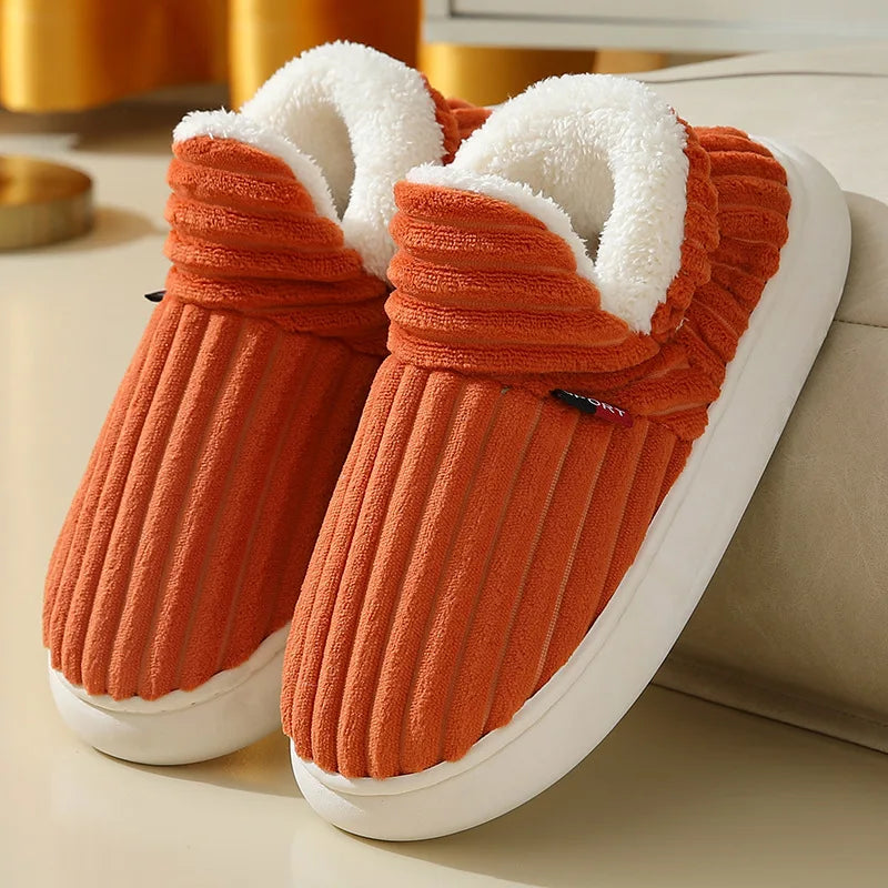 Soft Cloud - Ultra-Soft Slippers for Her