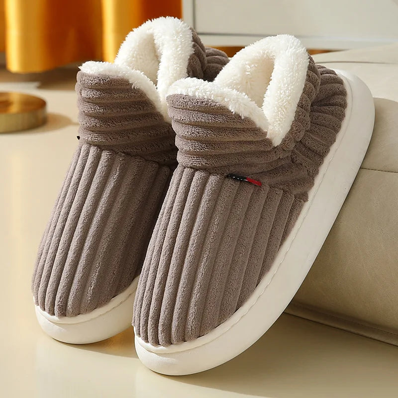 Soft Cloud - Ultra-Soft Slippers for Her