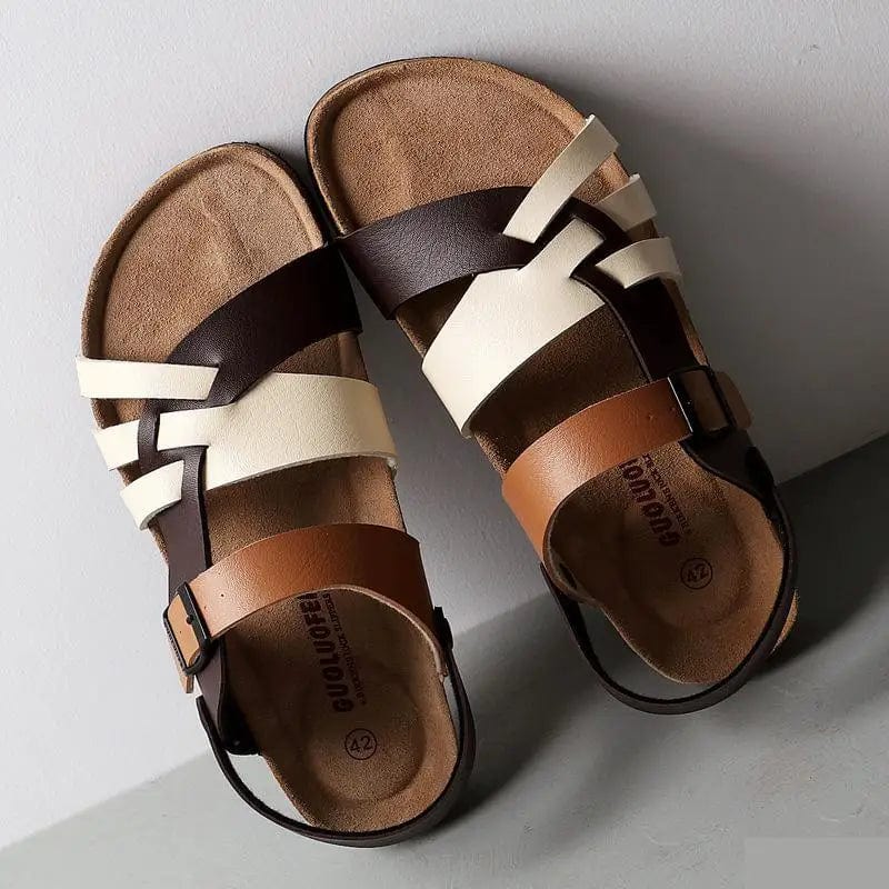 Judith | Comfortable Sandals