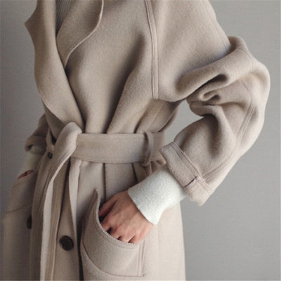 Lyra | Trenchcoat
