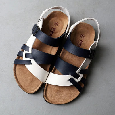 Judith | Comfortable Sandals