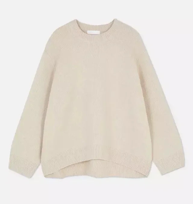 Elvie - Pink Sweater