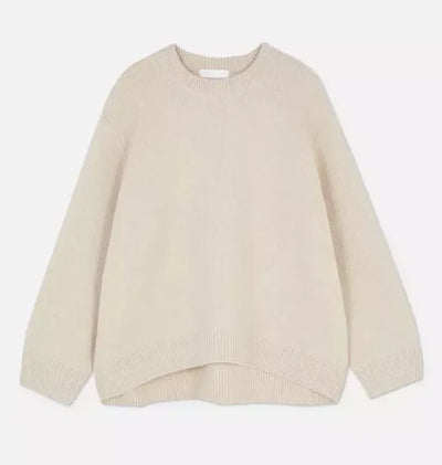 Elvie - Pink Sweater