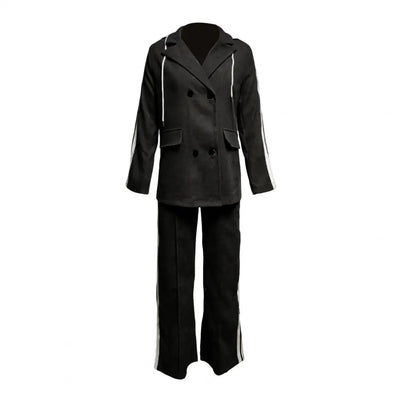 Evi - Women's Casual Hoodie Set