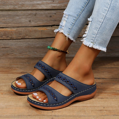 Saphira | Sandals