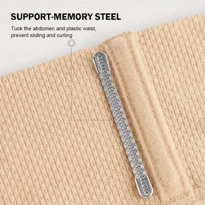 WHITE PERFECT FIT | Slimming Underwear (1+1 Free)