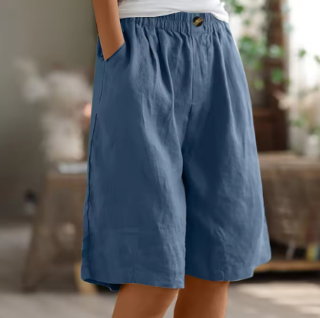 Renee - Comfort Shorts