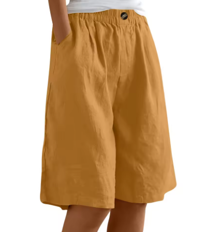 Renee - Comfort Shorts