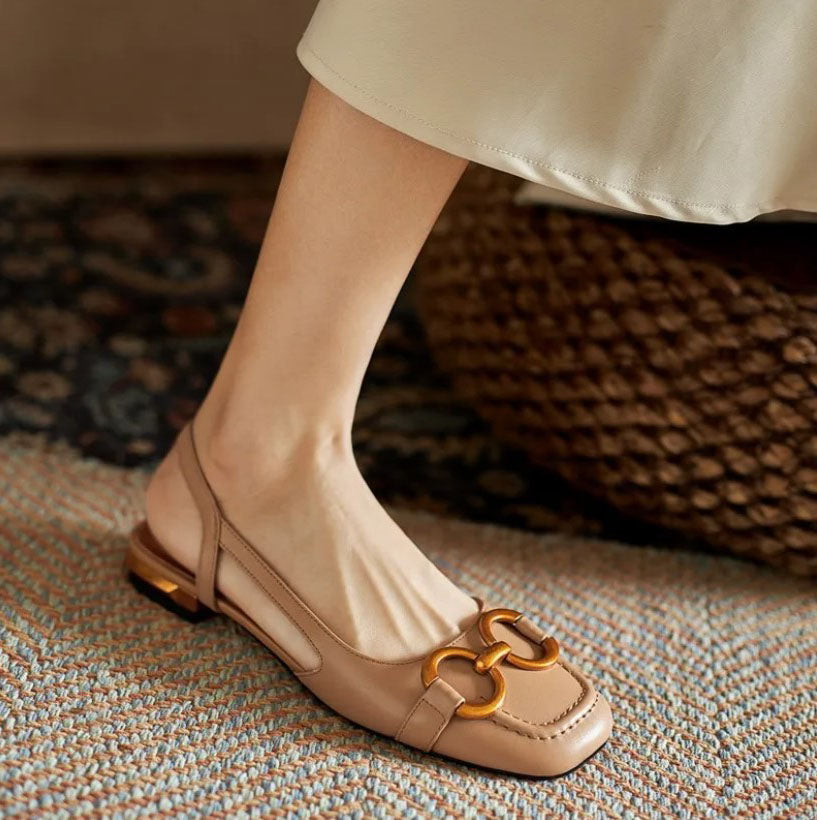 Mattea | Elegant and Comfortable Sandals