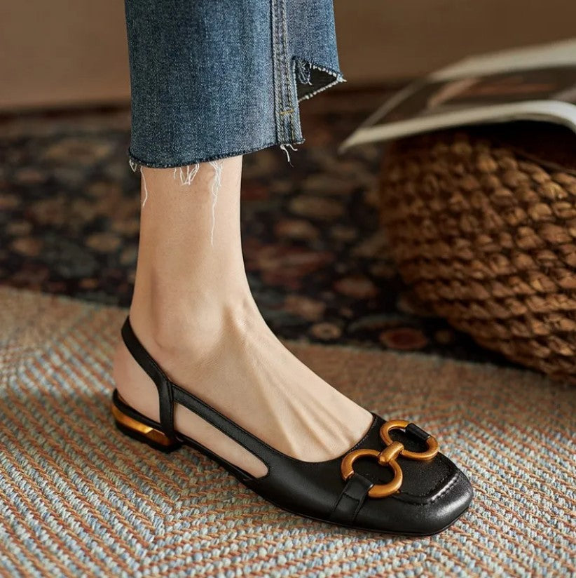 Mattea | Elegant and Comfortable Sandals