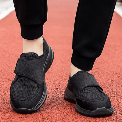 Orthorex | Orthopaedic Extra-Wide Walking Shoes