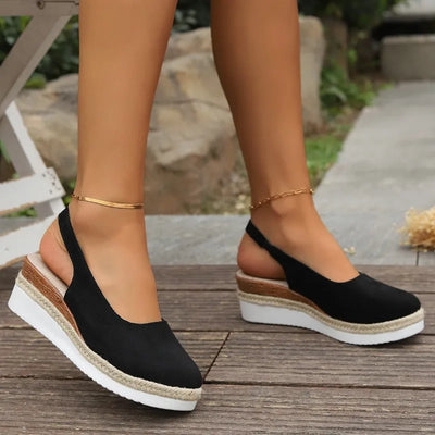 Esme | Trendy Comfort Shoes