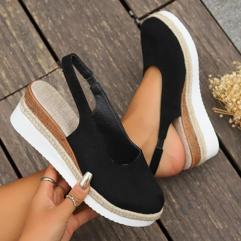 Esme | Trendy Comfort Shoes