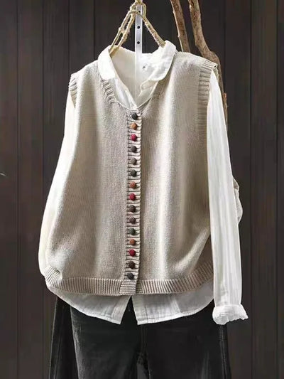 Shirley - Super Soft Cardigan