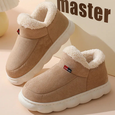 Soft Cloud - Ultra-Soft Slippers for Her